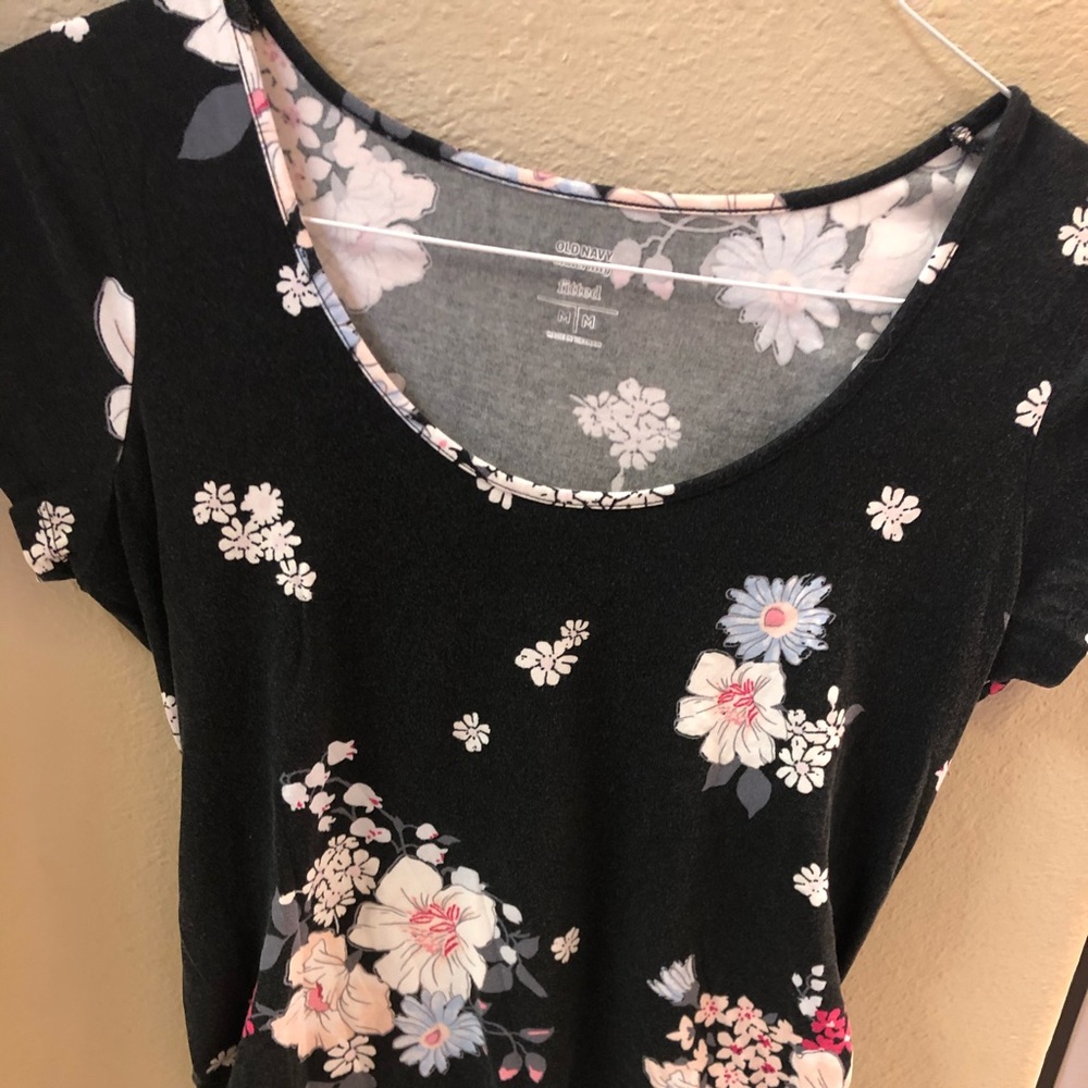 Two Maternity tops